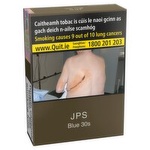  30 JPS Blue Cigarettes